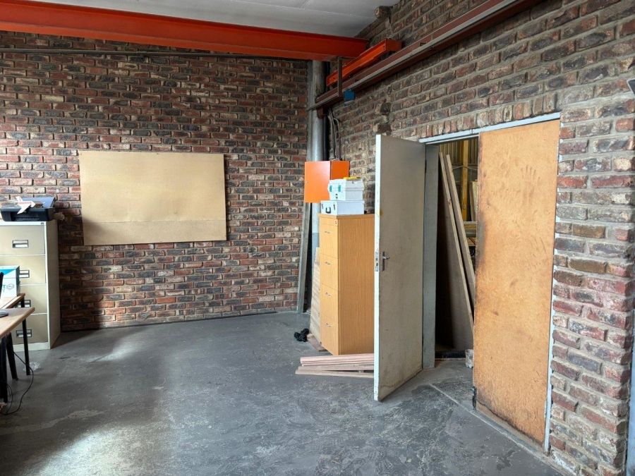 Commercial Property for Sale in Potchefstroom Industrial North West